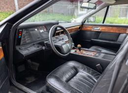 Aston Martin Lagonda Série 2