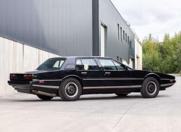 Aston Martin Lagonda Série 2