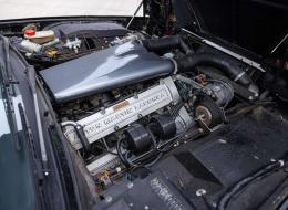 Aston Martin Lagonda Série 2