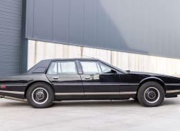 Aston Martin Lagonda Série 2