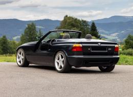 BMW Z1 Hard-top Wiesmann