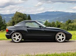 BMW Z1 Hard-top Wiesmann