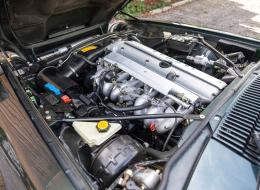 Jaguar XJS 4.0 Celebration