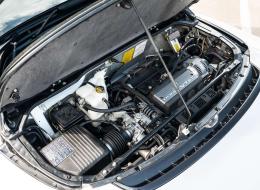 Honda NSX avec 9350 km