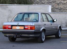 BMW Série 3 316i