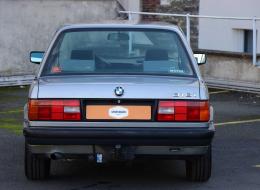 BMW Série 3 316i