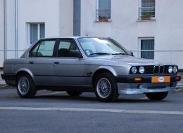 BMW Série 3 316i