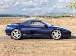 Ferrari F 355 Spider