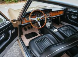 Ferrari 330 GT 2+2 Série 2