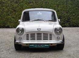 Mini Van Austin
