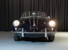 Porsche 356 roadster 