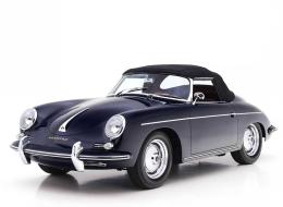 Porsche 356 roadster 