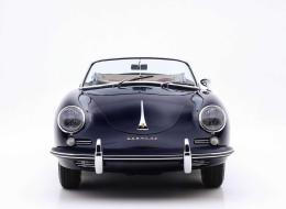 Porsche 356 roadster 
