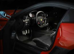 Ferrari 599 GTO