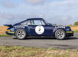 Porsche 911 3.0 RS (R) FIA