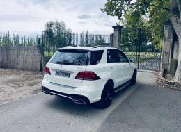 Mercedes-Benz ML GLE 500 E 442CV Hybrid Fascination 