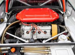Ferrari 308 Gr. 4 (R) FIA