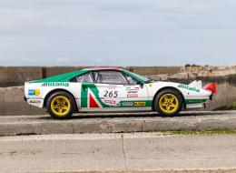 Ferrari 308 Gr. 4 (R) FIA