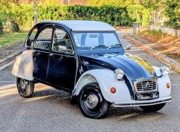 Citroen 2 CV