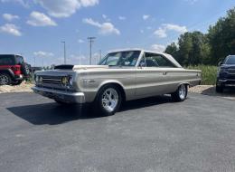 Plymouth Belvedere Coupé