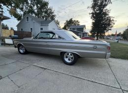 Plymouth Belvedere Coupé