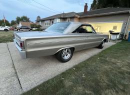 Plymouth Belvedere Coupé