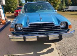 AMC Pacer Wagon