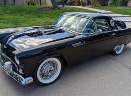 Ford Thunderbird Cabriolet