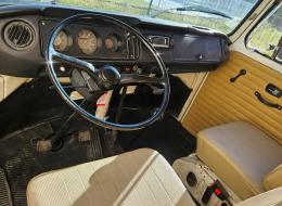 Volkswagen Combi T2 AB Westfalia 