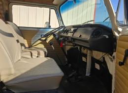 Volkswagen Combi T2 AB Westfalia 