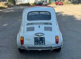 Fiat 500 L