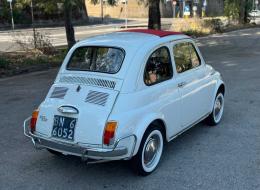 Fiat 500 L