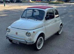 Fiat 500 L