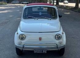 Fiat 500 L