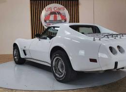 Chevrolet Corvette C3 Stingray