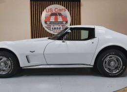Chevrolet Corvette C3 Stingray