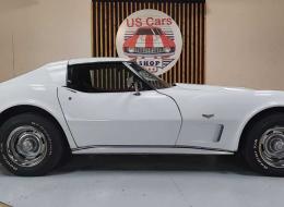 Chevrolet Corvette C3 Stingray