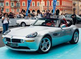 BMW Z8