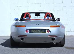 BMW Z8