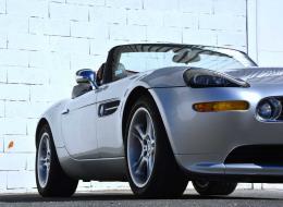 BMW Z8