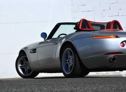 BMW Z8