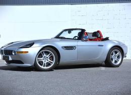 BMW Z8