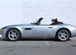 BMW Z8