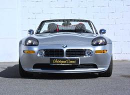 BMW Z8