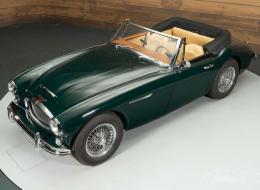 Austin Healey 3000 MKIII