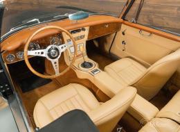 Austin Healey 3000 MKIII