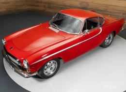 Volvo P 1800 S