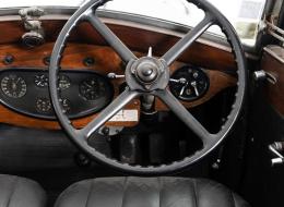 Rolls-Royce 20/25 Cabriolet par Kellner