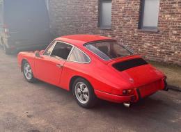 Porsche 911 2.0 S