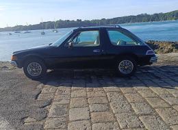 AMC Pacer X
